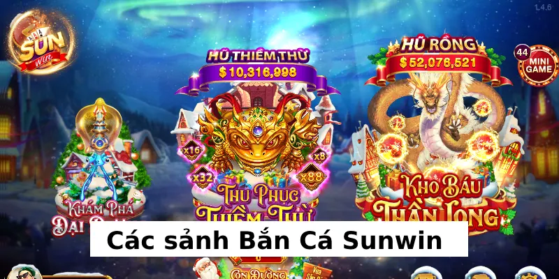 bắn cá là gì