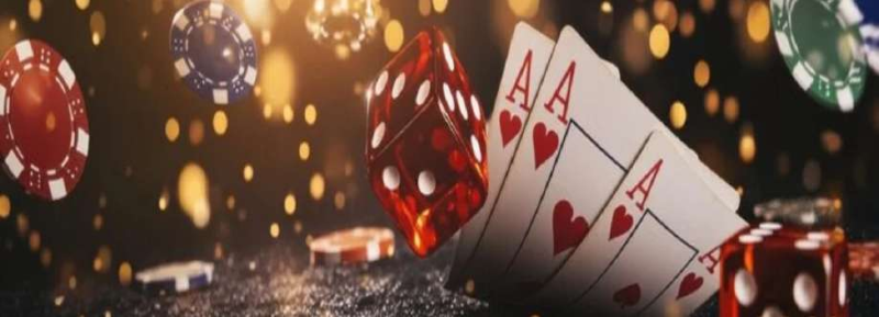 cổng game PQ88 