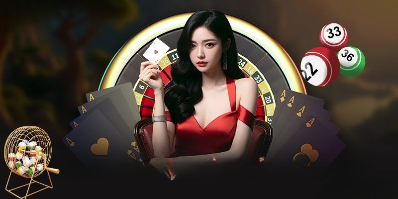 Xổ số PQ88 online 