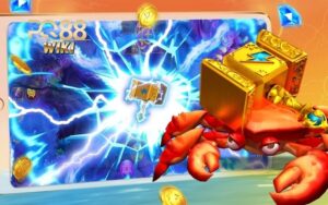Bắn Cá Online