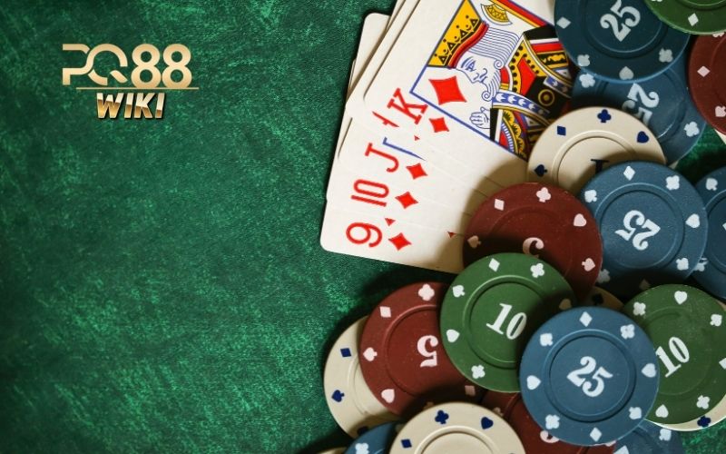 Poker skill