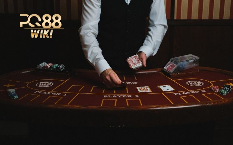 Poker skill