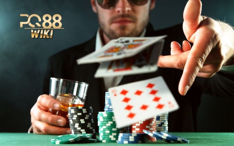 Poker skill