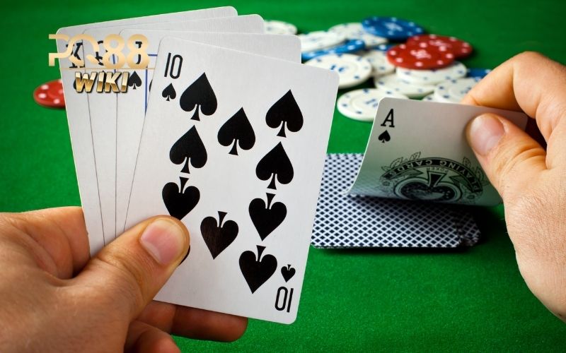 Game Poker 