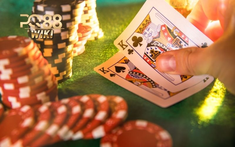 Game Poker 