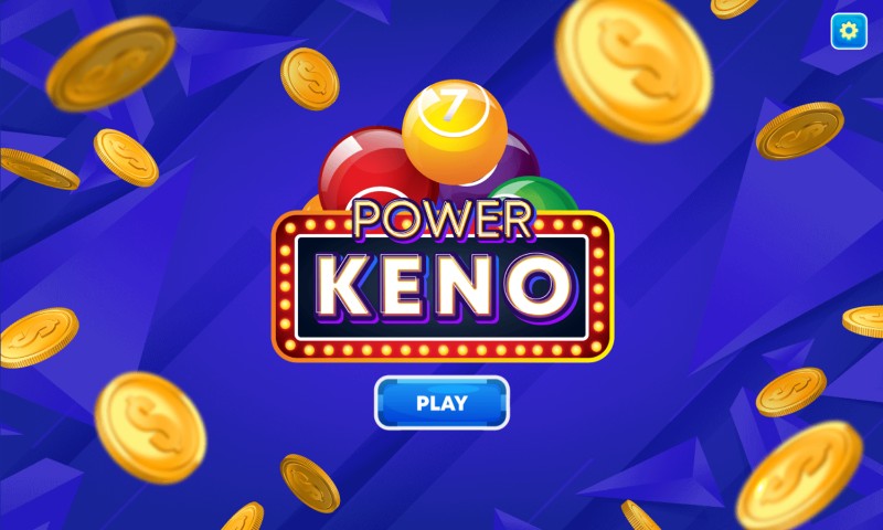 Keno PQ88