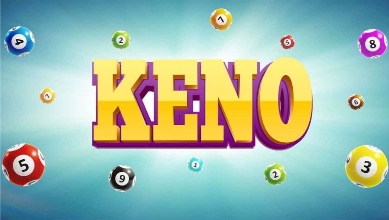 Keno PQ88