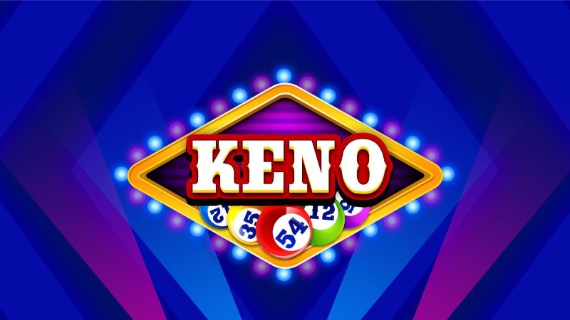 Keno PQ88