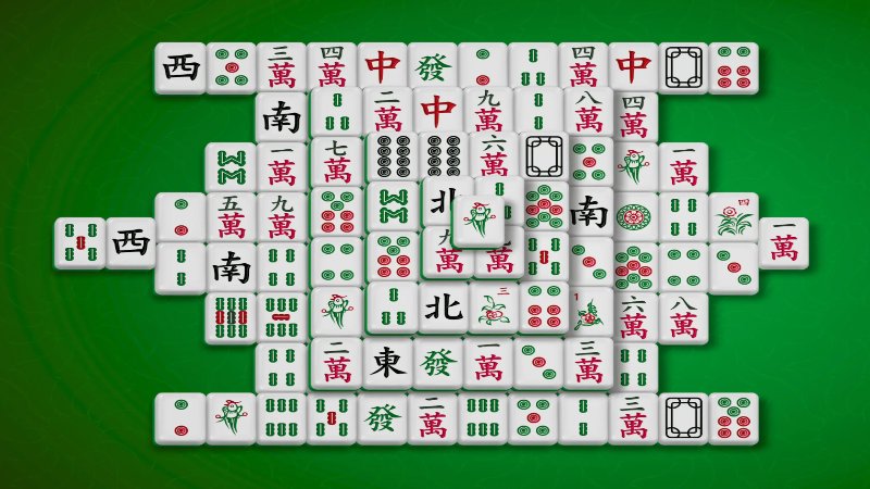 Thần Mahjong PQ88